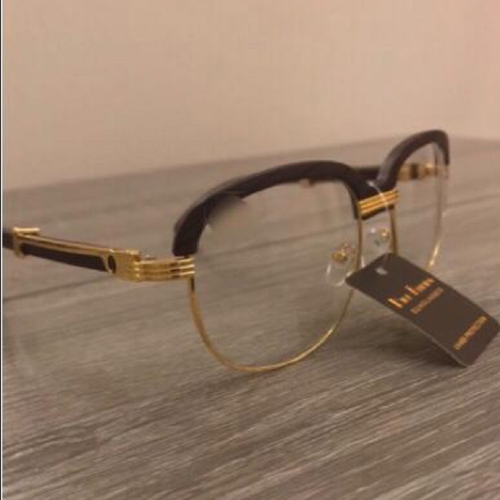 Luxury Unisex Glasses